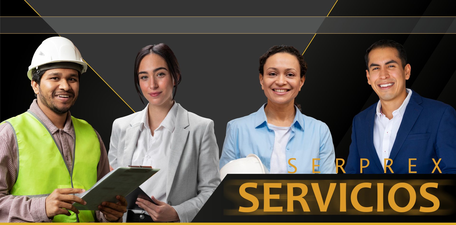 SERPREX Servicios